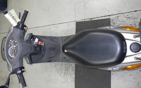 YAMAHA JOG Gen.5 SA36J