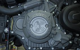 INDIAN FTR1200R carbon 2022