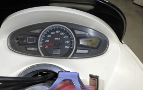 HONDA PCX125 2022 JF28