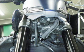 YAMAHA MT-09 2025 RN87J
