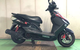 YAMAHA CYGNUS125XSR SE44J