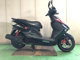 Фото Yamaha CYGNUS125XSR с японского аукциона
