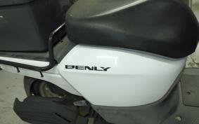 HONDA ﾍﾞﾝﾘｨ50-2 AA05
