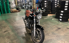 KAWASAKI ZEPHYR 400 1991 ZR400C