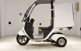 HONDA GYRO CANOPY TA03