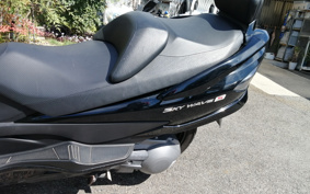 SUZUKI SKYWAVE 250S-1 CJ46A