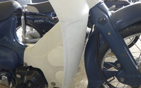 HONDA C50 SUPER CUB AA01
