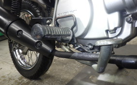 SUZUKI GS50 2009 NA41A