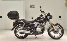 HONDA SDH125 2011