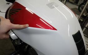 HONDA CB1300SF SUPER BOLDOR 2009