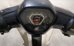 HONDA CROSS CUB JA10