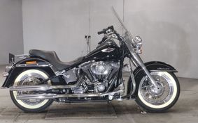 HARLEY HARLEY FLSTN1580 JD5