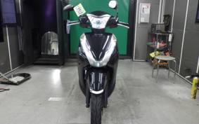 HONDA LEAD 125 2017 JF45