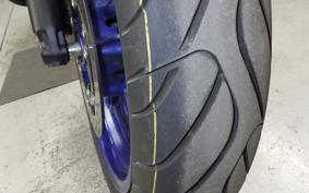 SUZUKI SV650 A 2022 VP55B