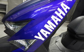 YAMAHA CYGNUSｸﾞﾘﾌｧｽ SEJ4J