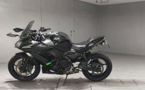 KAWASAKI NINJA650 2017 ER650H
