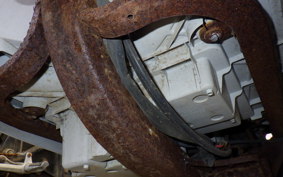 SUZUKI PALETTE 2025 CA41A