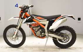 KTM 250 FREERIDE F 2021