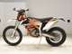 Фото KTM 250 FREERIDE F 2021 с японского аукциона