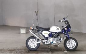 HONDA MONKEY AB27
