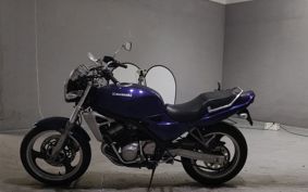 KAWASAKI BALIUS250 ZR250A