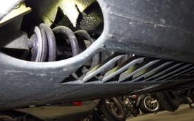 SUZUKI SKYWAVE 400 2008 CK44A