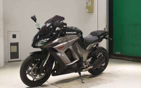 KAWASAKI NINJA 1000 A 2011