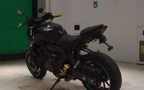 YAMAHA MT-07 ABS 2020 RM19J