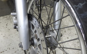 KAWASAKI ELIMINATOR 125 BN125A