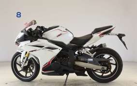 HONDA CBR250RR A 1993 MC51