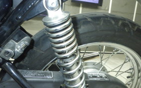 HONDA CB400SS E 2008 NC41