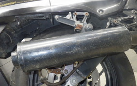 KAWASAKI FX400R 1988 ZX400D