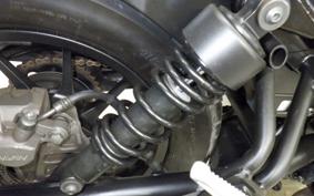 HONDA REBEL 250 MC49