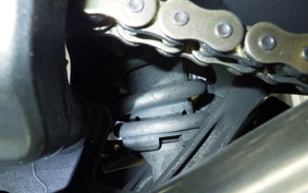 KAWASAKI ZX 1400 NINJA R 2013