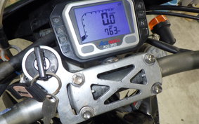 SUZUKI DR-Z400SM SK44A