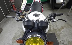 HONDA CB400SF VTEC 2011 NC42