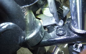 HONDA CB400SS E 2007 NC41