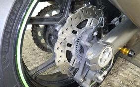 KAWASAKI NINJA 1000 A 2011