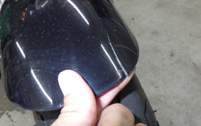 KAWASAKI ZEPHYR 1100 1992 ZRT10A