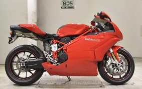 DUCATI 749 S 2004