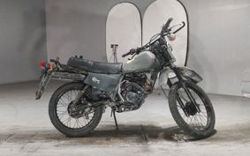HONDA XL185S L185S