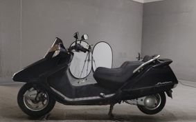 HONDA FUSION MF02