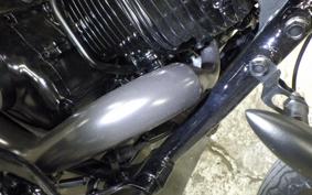 YAMAHA DRAGSTAR 400 2001 VH01J