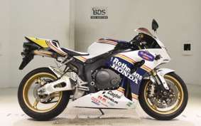 HONDA CBR1000RR 2008