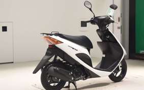 SUZUKI ADDRESS V50