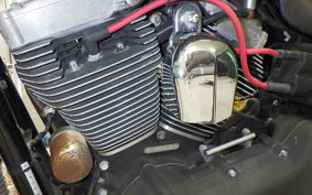 HARLEY FXDF 1580 2008