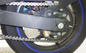 KAWASAKI NINJA 250R EX250K