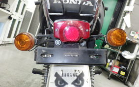 HONDA MONKEY 2013 AB27