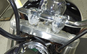 YAMAHA DRAGSTAR 400 CLASSIC 1998 4TR