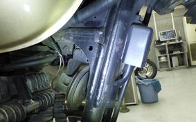 KAWASAKI W650 2001 EJ650A